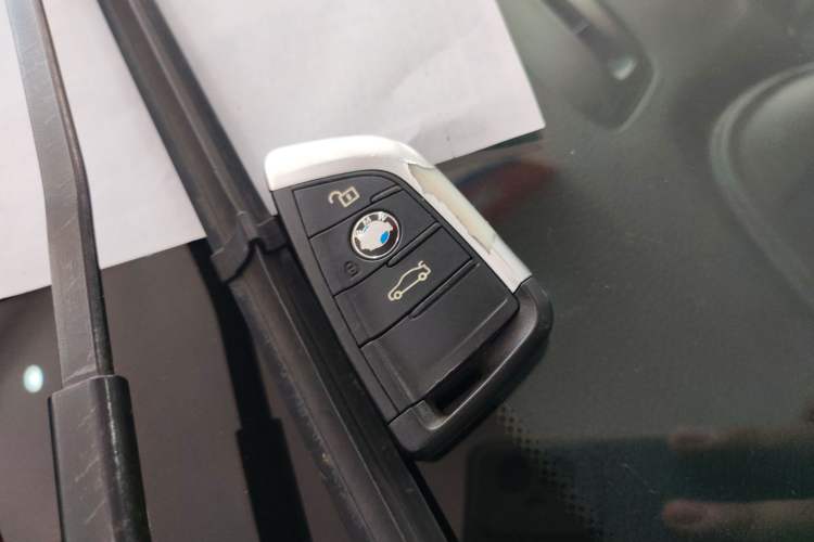 Used BMW 2 Series Active Tourer 2016 218i Fashion Model
