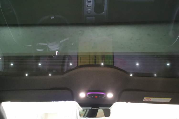 Used Xiaomi Auto SU7 2024 Rear-Drive Long-Range Intelligent Driving Version