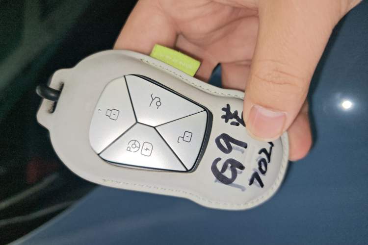 Used XPeng G9 2024 702 Max
