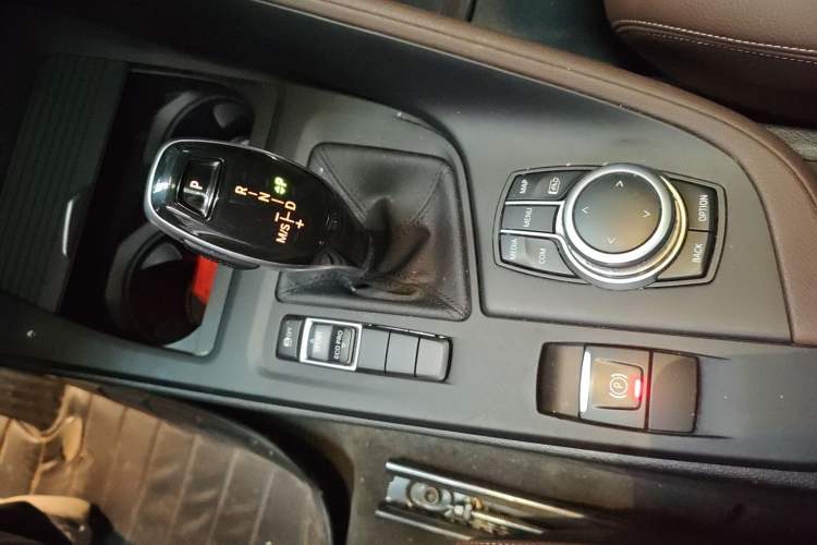 Used BMW X1 2021 sDrive25Li Leading Model