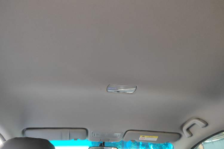 Used Honda Crider 2016 1.8L CVT Comfort Version