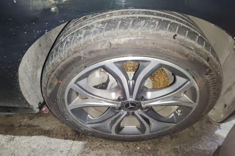 Used Mercedes-Benz E-Class 2021 Restyled E 300 L Sporty and Stylish Edition
