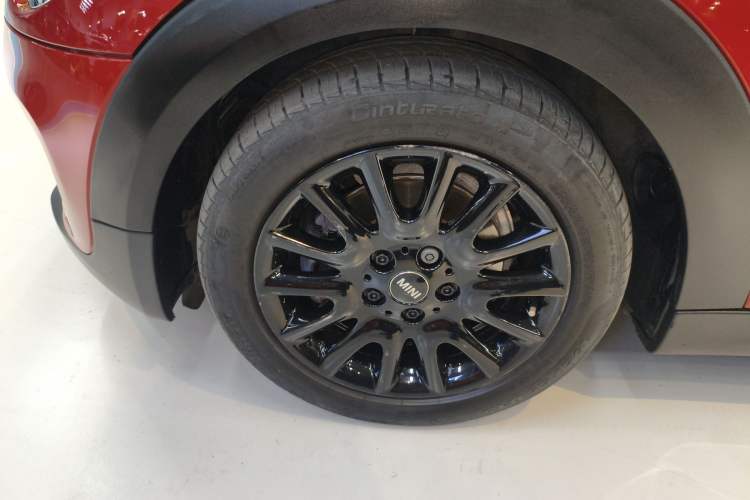 Used MINI 2016 1.5T COOPER Five-Door Edition