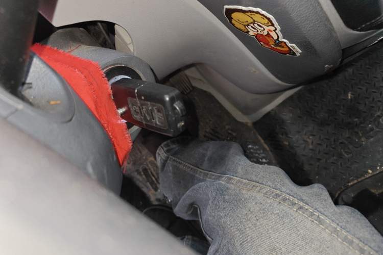 Used Iveco Power Daily 2017 2.8T Deluxe V36 Van Mid-Roof 43S5