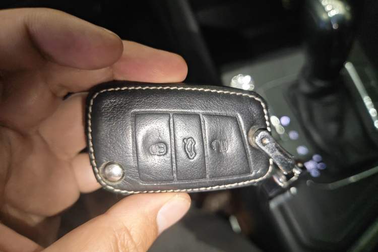 Used Volkswagen Tharu 2022 280TSI Two-Wheel Drive Trend Edition
