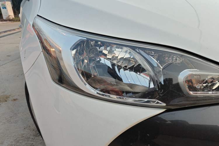 Used Toyota YARiS L Zhi Xuan 2020 1.5L CVT Leading Edition