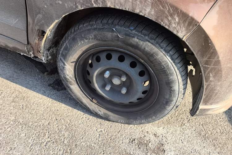 Used Wuling Hongguang 2016 1.5L S Comfort Version
