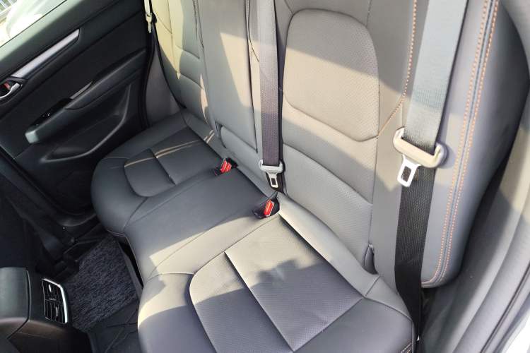 Used Mazda CX-5 2022 2.0L Automatic Two-Wheel Drive Smart Edition