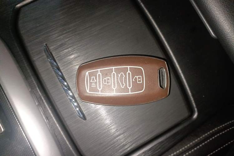 Used Haval JOLION 2021 1.5T Automatic Grand Three-Volume Version