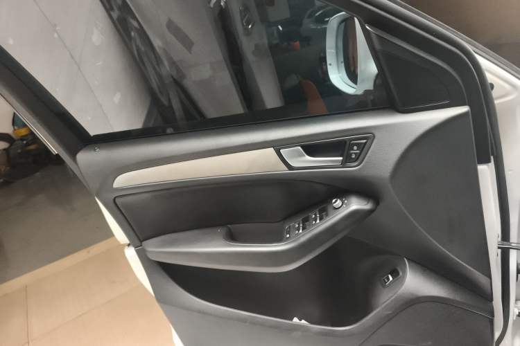 Used Audi Q5 2016 40 TFSI Trendy Edition
