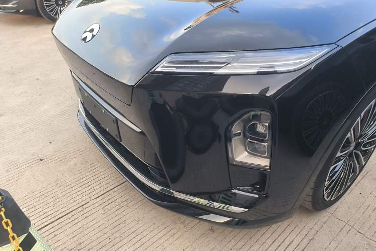 Used Nio ES8 2026 Model 6-seat Executive Signature Edition