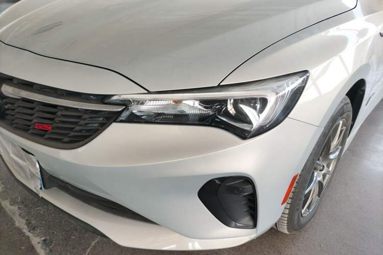 Used Buick Verano 2023 Pro Enjoyment Edition