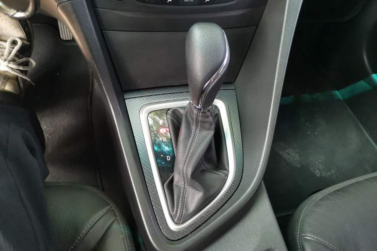 Used Buick GT 2019 18T Automatic Connected Elite Model China VI Standard
