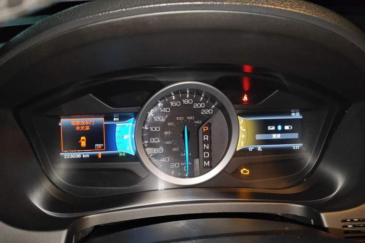 Used Ford Explorer 2013 3.5L Deluxe Model
