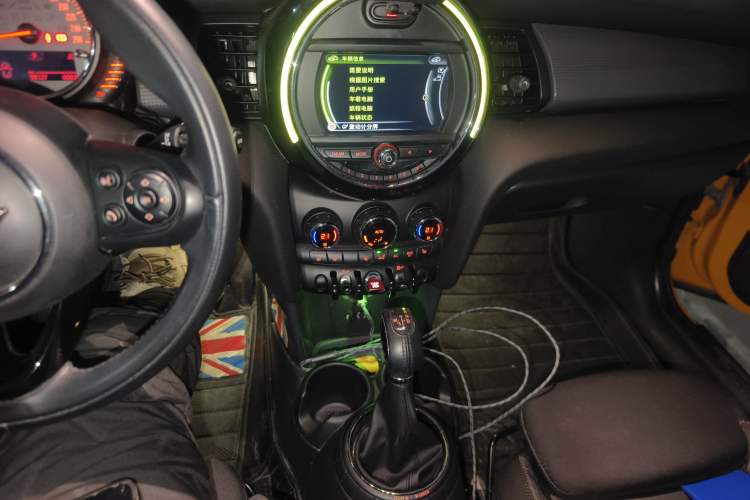 Used MINI MINI 2014 1.5T COOPER Excitement