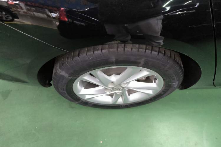 Used Buick Regal 2020 552T Elite Edition