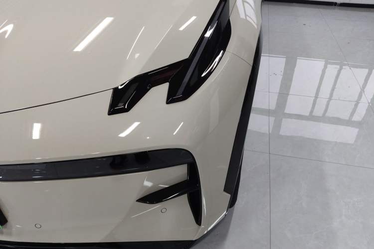 Used Zeekr X 2025 5-Seater Four-Wheel Drive Sport Version