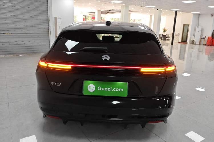 Used Nio ET5T 2024 75kWh Touring