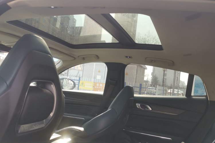 Used Lynk & Co 05 2020 2.0TD Two-Wheel Drive Shine Halo