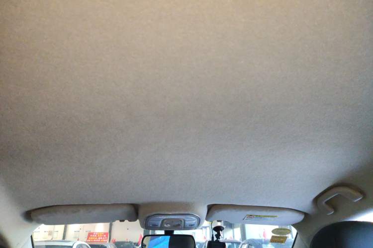 Used BYD Yuan 2017 1.5L Automatic Cool & Connected Model