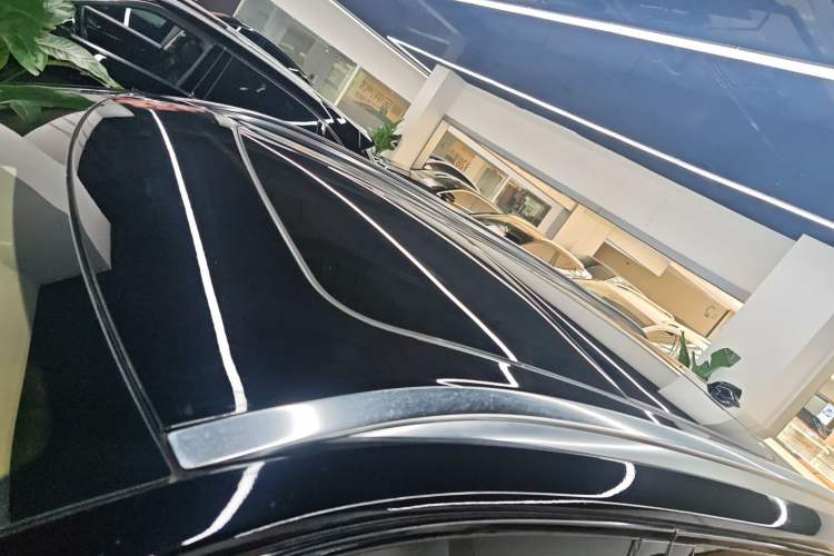 Used Volvo XC90 2019 T6 Luxury Edition 7-seater China V Standard Roof