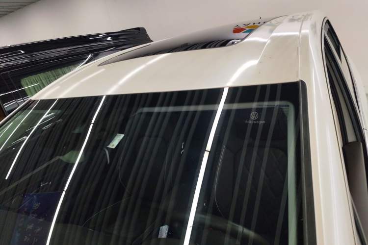 Used Volkswagen Viloran 2020 380TSI Flagship Edition
