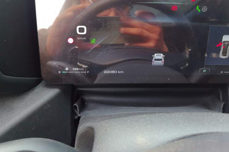 Used Haval H Dog 2023 1.5T Two-Wheel Drive Chao Ye Version Plus