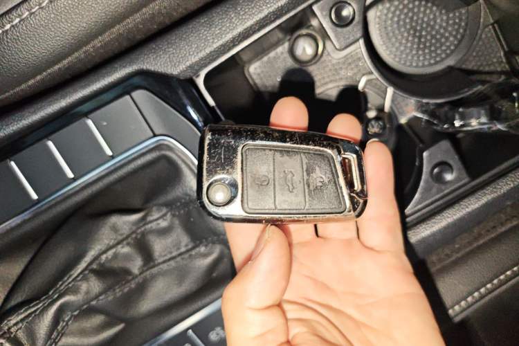 Used Volkswagen Sagitar 2021 280TSI DSG Comfort Connect Edition
