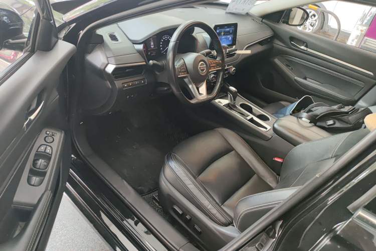 Used Nissan Teana 2020 2.0L XL Comfort Edition
