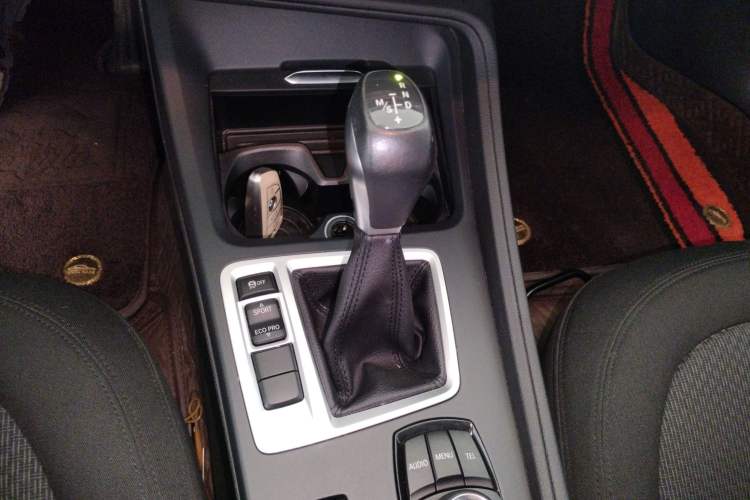 Used BMW 1 Series 2017 118i Fashion Model