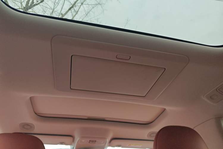 Used Leapmotor C16 2024 Range-Extended 200 LiDAR Edition