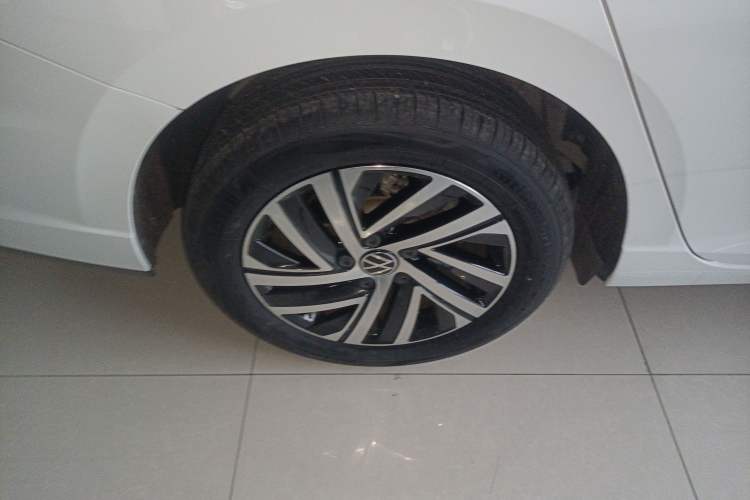 Used Volkswagen Lavida 2023 280TSI DSG Starry Sky Deluxe Edition