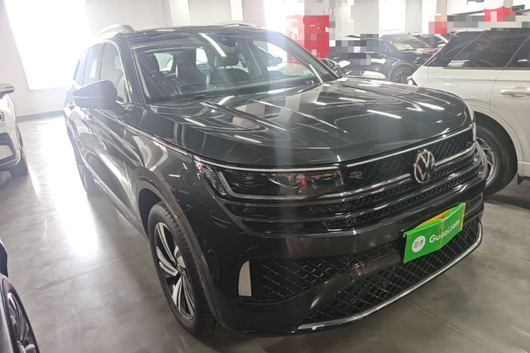 Used Volkswagen Tavendor 2024 380TSI All-Wheel Drive R-Line Cruise Edition