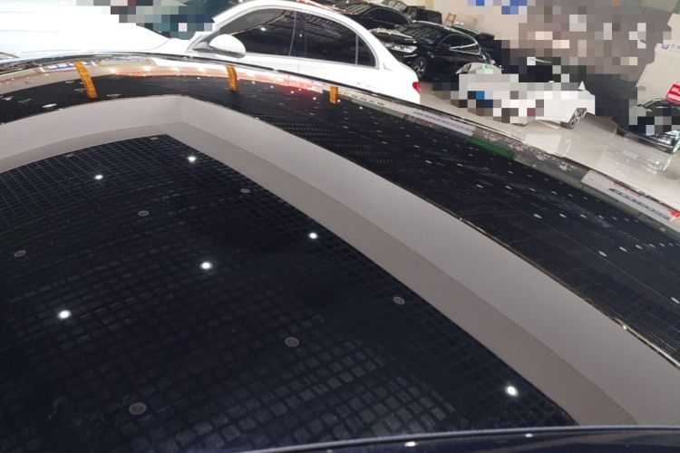 Used Lincoln Z 2025 2.0T Prestige Edition