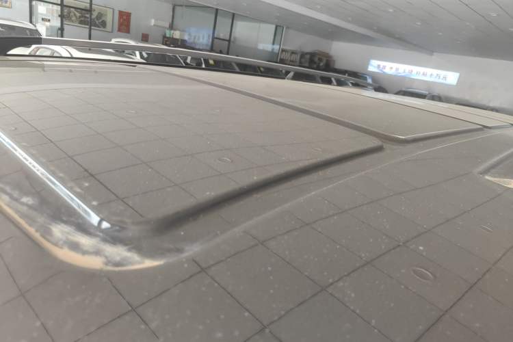 Used Mercedes-Benz Vito 2021 2.0T Elite Version 7 Seats Roof