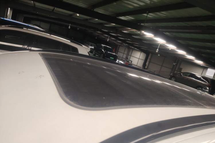 Used MG Pilot 2021 300TGI Automatic Two-Wheel Drive Trophy Prestige Edition
