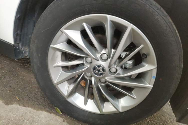 Used Venucia D60 2021 1.6L XE CVT Comfort Edition