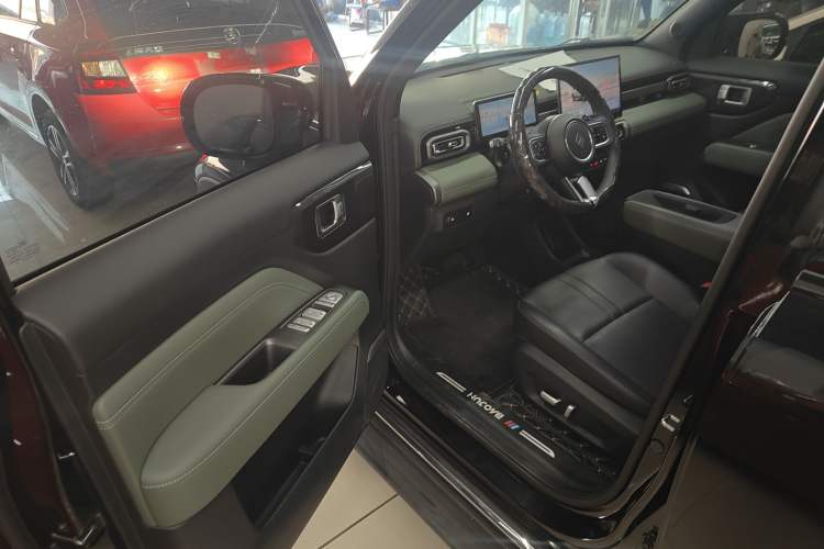 Used Baojun Spark EUV 2026 301km Flagship Edition
