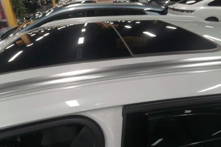 Used Audi Q4 e-tron 2023 40 e-tron Adventure Edition
