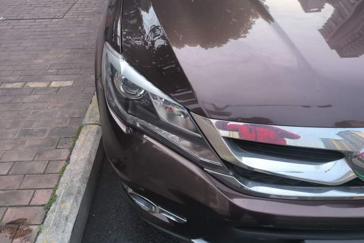 Used BYD S7 2015 2.0T Upgraded Automatic Luxury Version