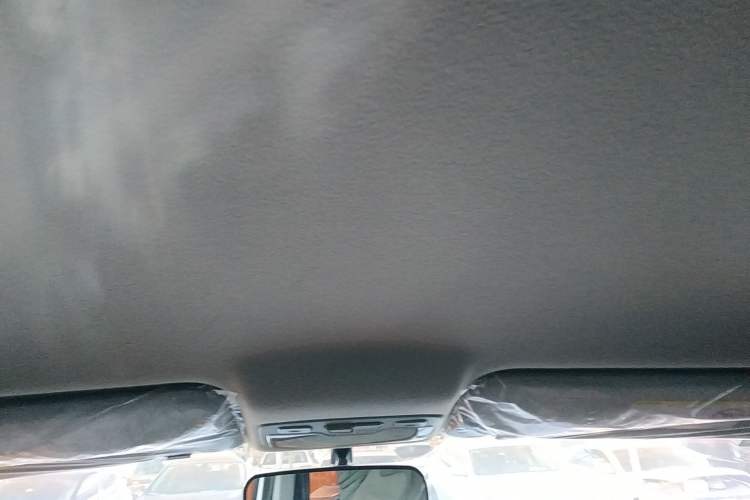 Used JAC Refine M3 2022 1.5T 7-Seater Standard Edition