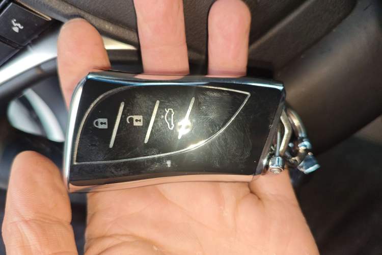 Used Lexus ES 2025 200 Premium Edition
