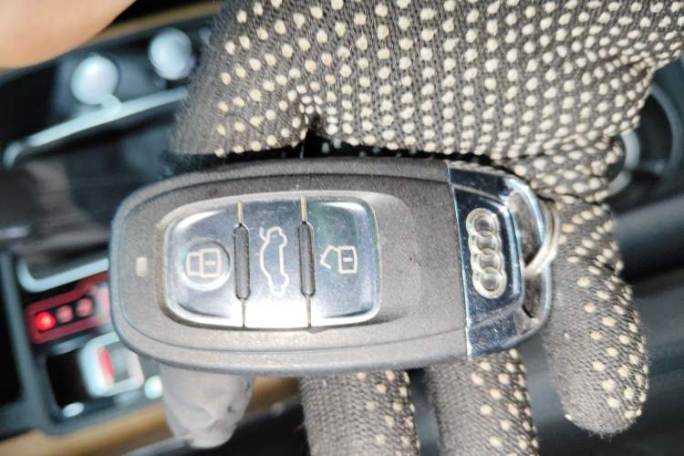 Used Audi A6L 2018 30th Anniversary Edition 30 FSI Style Model