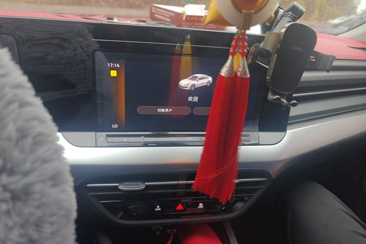 Used Volkswagen Lamando 2023 Lavida L 280TSI DSG Spicy Edition
