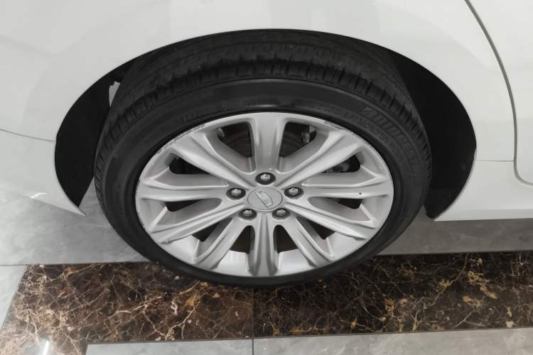 Used Cadillac ATS-L 2017 28T Fashion Edition