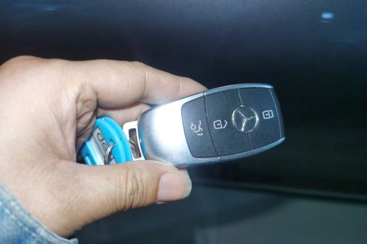 Used Mercedes-Benz GLA 2022 GLA 220 Interior 1