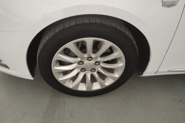 Used Cadillac XTS 2018 28T Luxury Edition
