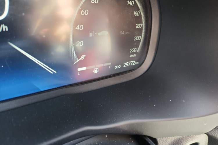 Used Toyota Wildlander 2023 2.0L CVT Two-Wheel Drive Luxury PLUS Edition