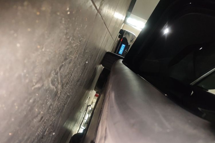Used Tesla Model Y 2023 Rear-Wheel-Drive Version
