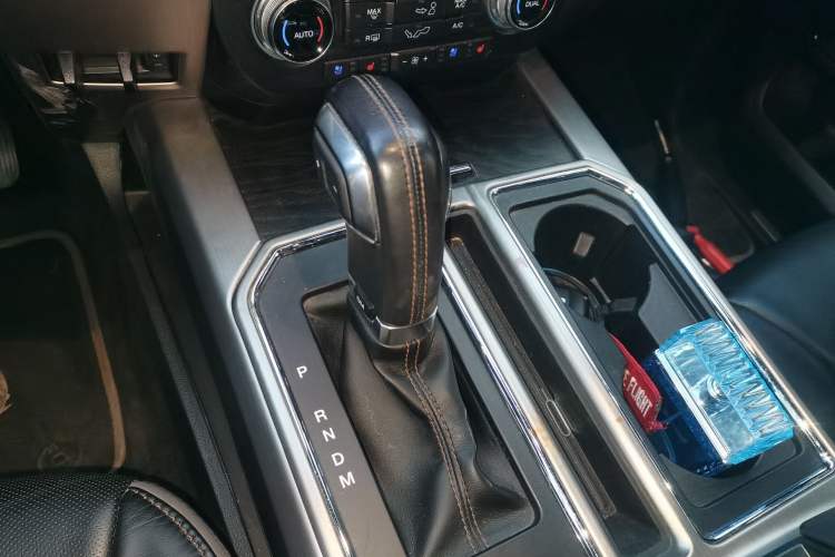 Used Ford F-150 Raptor 2019 3.5T Raptor Performance Edition Gear Lever